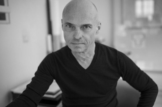 Jan Versweyveld