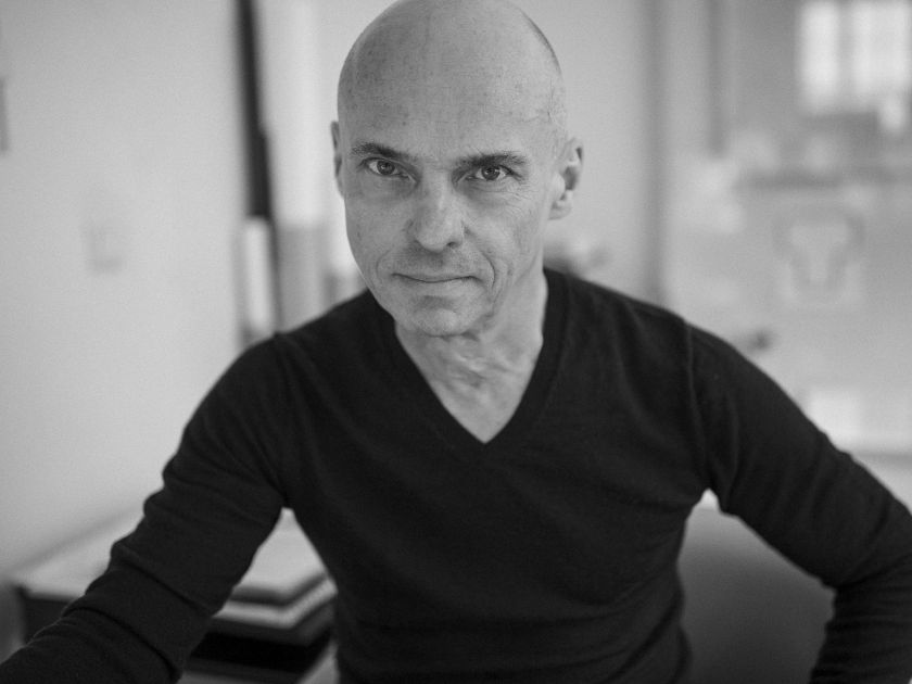 Jan Versweyveld