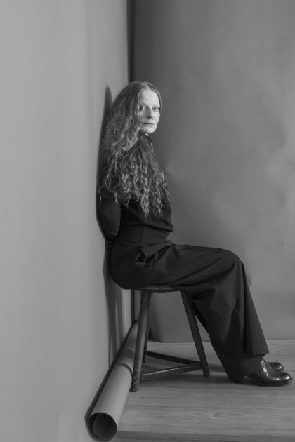 Christiane von Poelnitz Schauspielerin