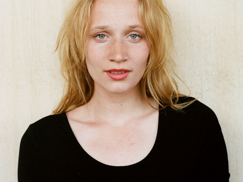 Lili Winderlich Schauspielerin