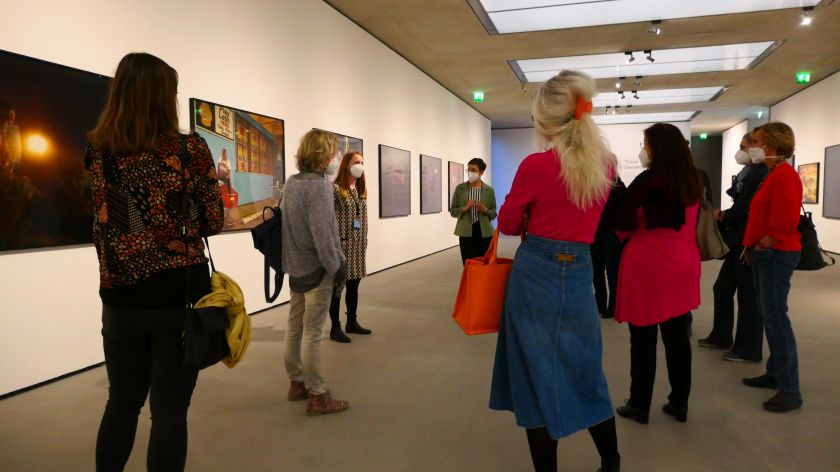 Museum der Moderne Salzburg