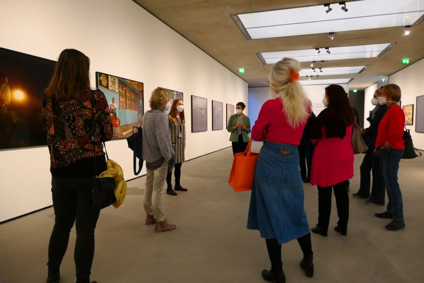 Museum der Moderne Salzburg