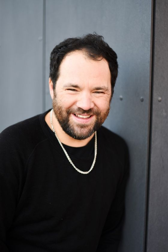 Daniel Wagner Schauspieler