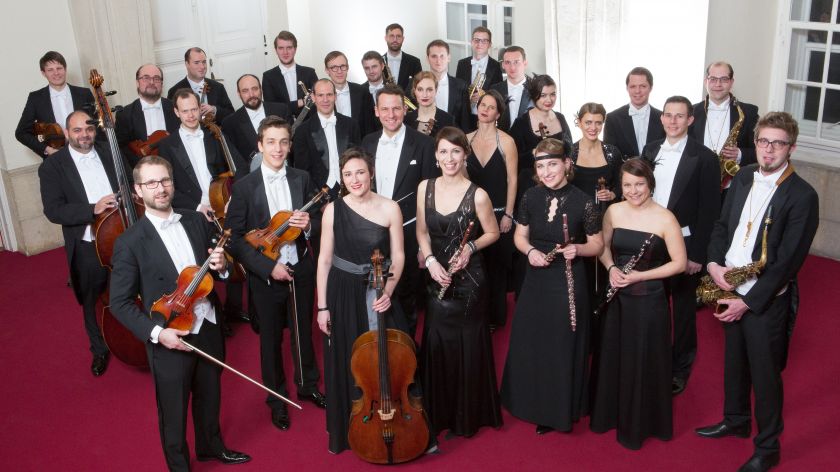 Divertimento Viennese