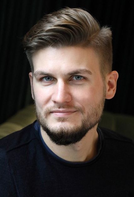 Lukas Leipfinger Dramaturgie