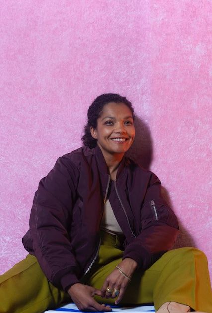 Miriam Draxl Kostüm