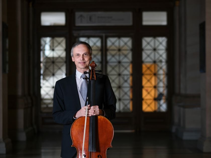Raphael Flieder