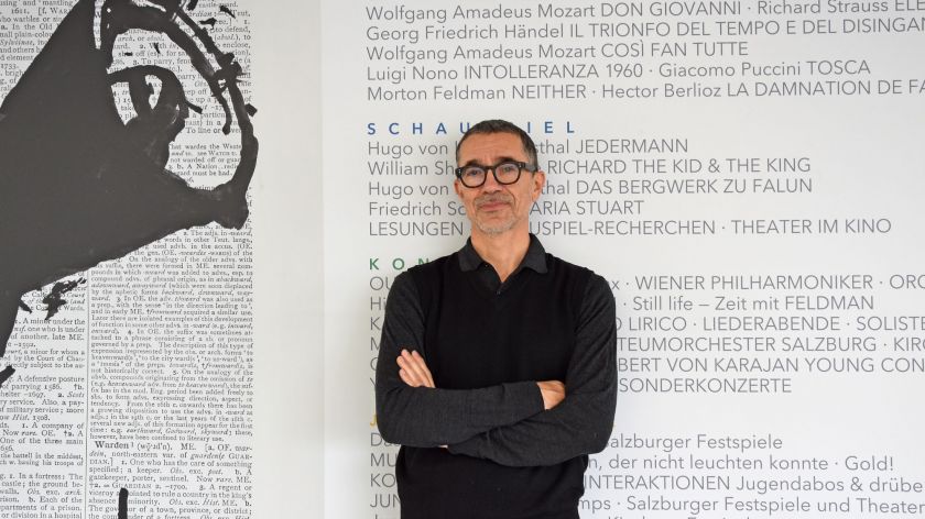 Romeo Castellucci