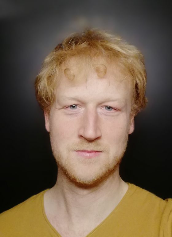 Benjamin Eggers-Domsky Mitarbeit Regie