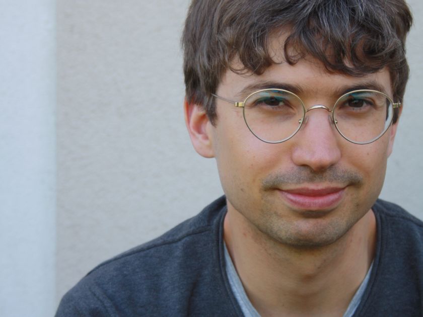 Dan Kolber Dramaturgie