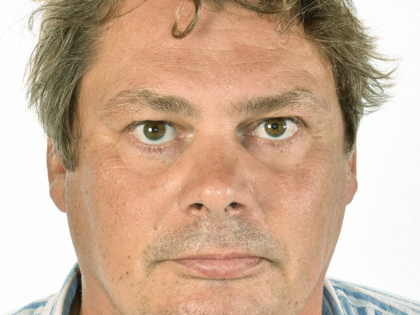 Olaf Freese