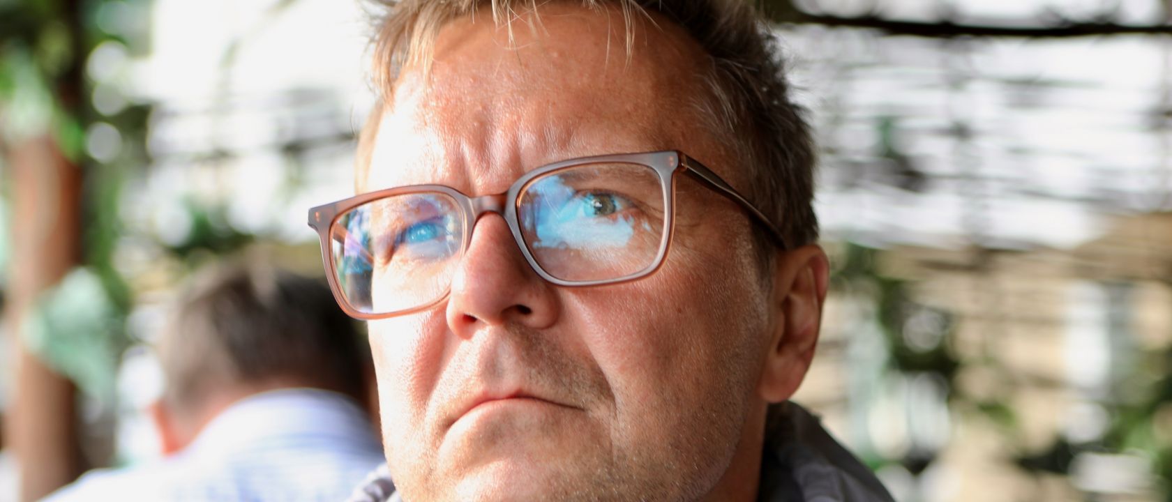Knut Jensen Musik