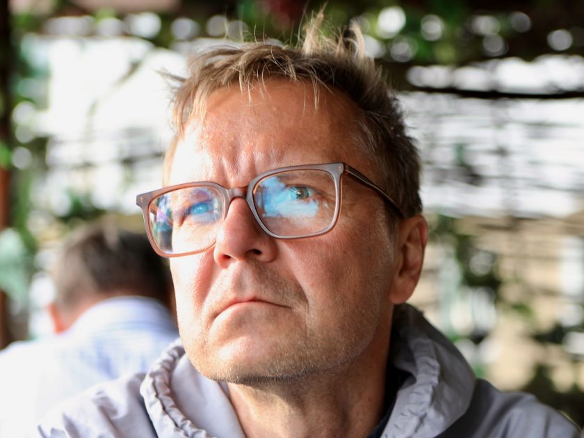 Knut Jensen Musik