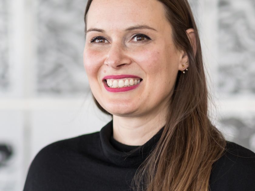 Ursula Kudrna