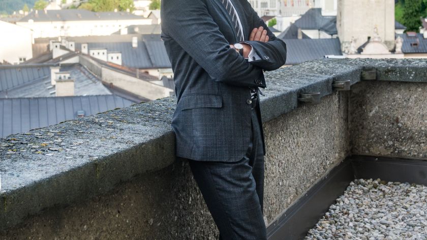 Florian Wiegand