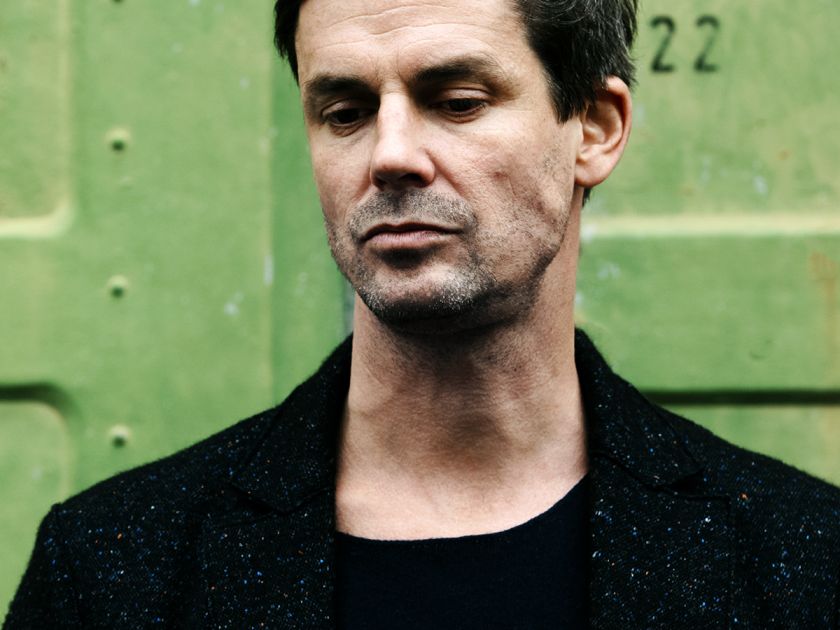 Urs Peter Halter Schauspieler