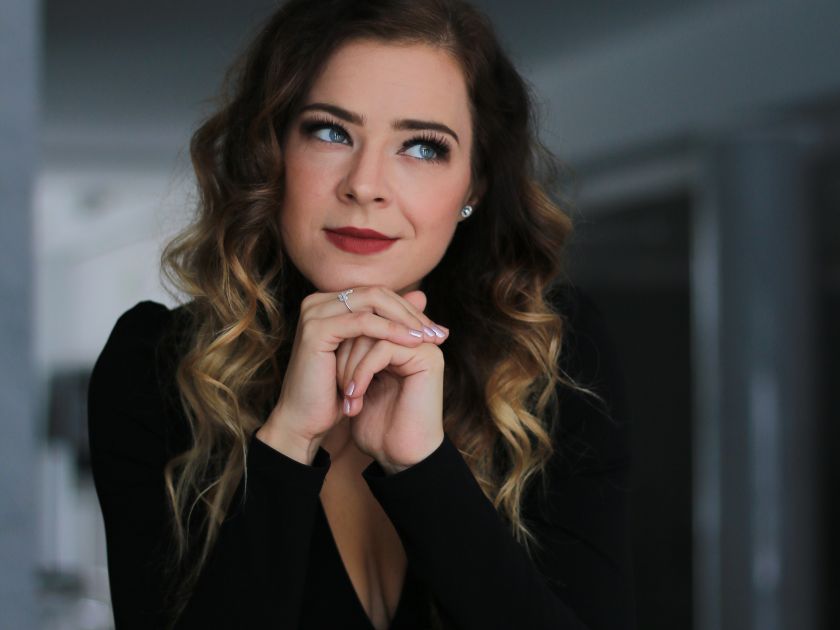 Jarmila Balážová Sängerin