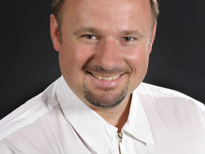 Jaroslav Březina Sänger