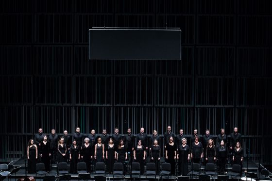 Collegium Vocale Gent