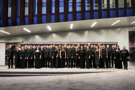 Collegium Vocale Gent