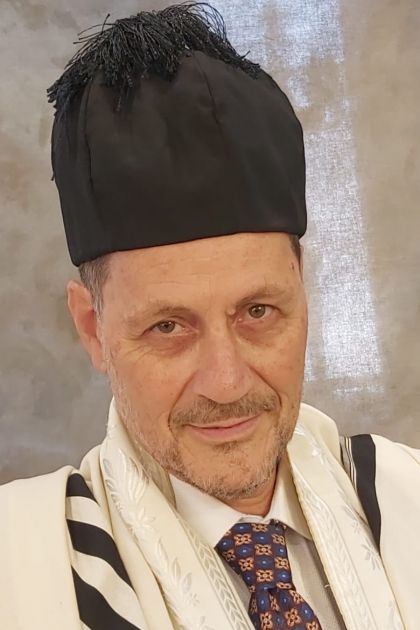 Naftali Wertheim Kantor