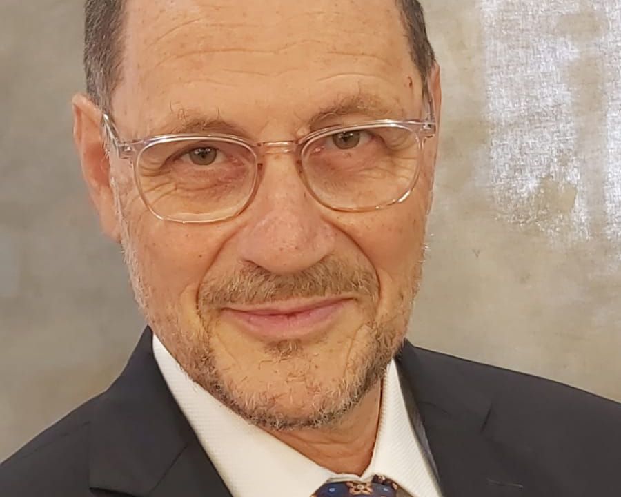 Naftali Wertheim Kantor
