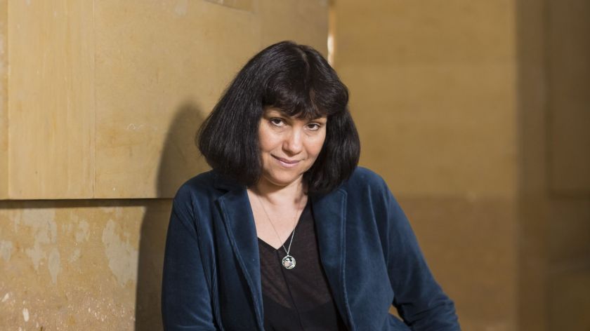 Marina Davydova designierte Leitung Schauspiel