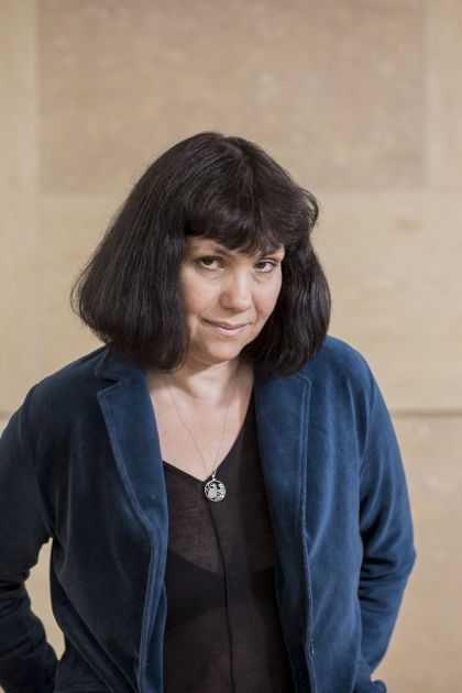 Marina Davydova designierte Leitung Schauspiel