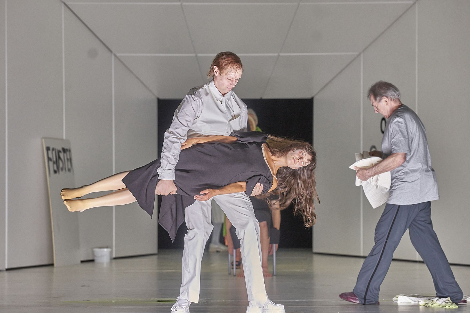 Amour 2023 • Salzburg Festival