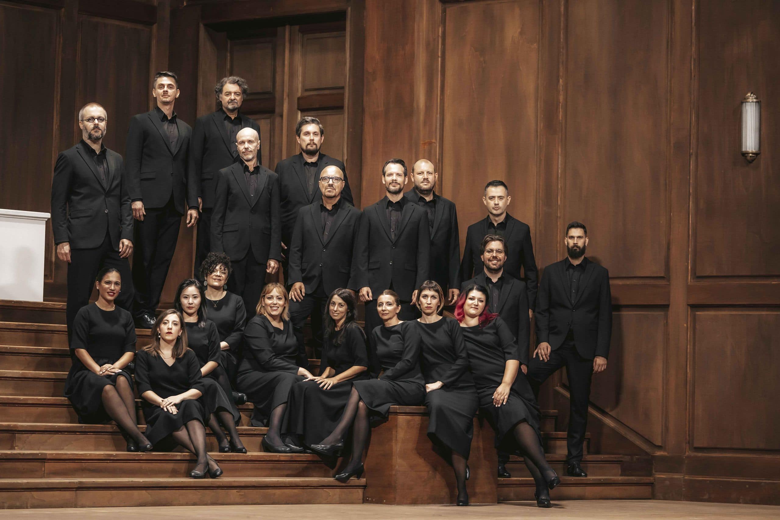 Il Canto di Orfeo • Salzburg Festival