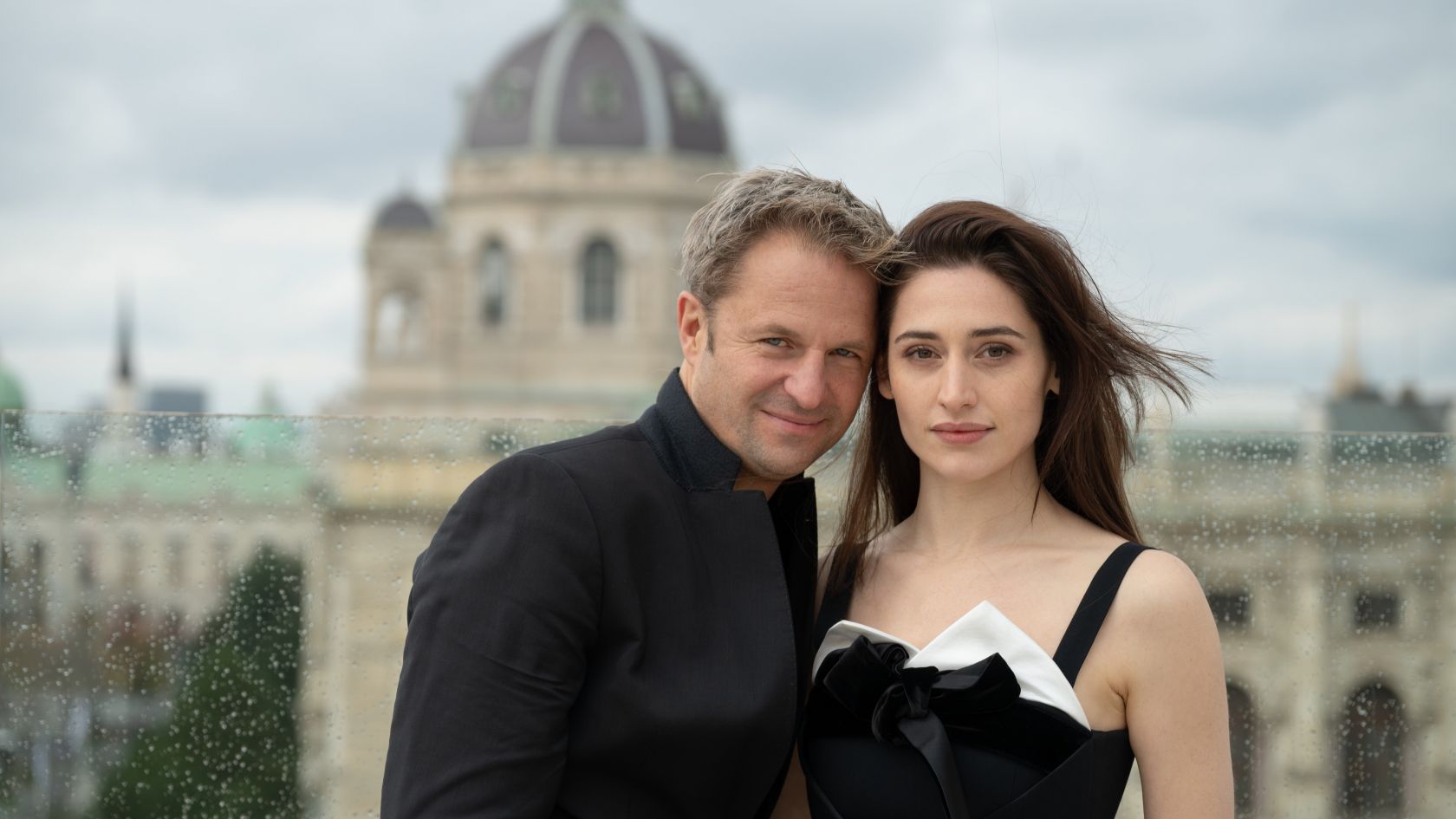  Salzburger Festspiele 2025 • Karten • Programm Bildidee 