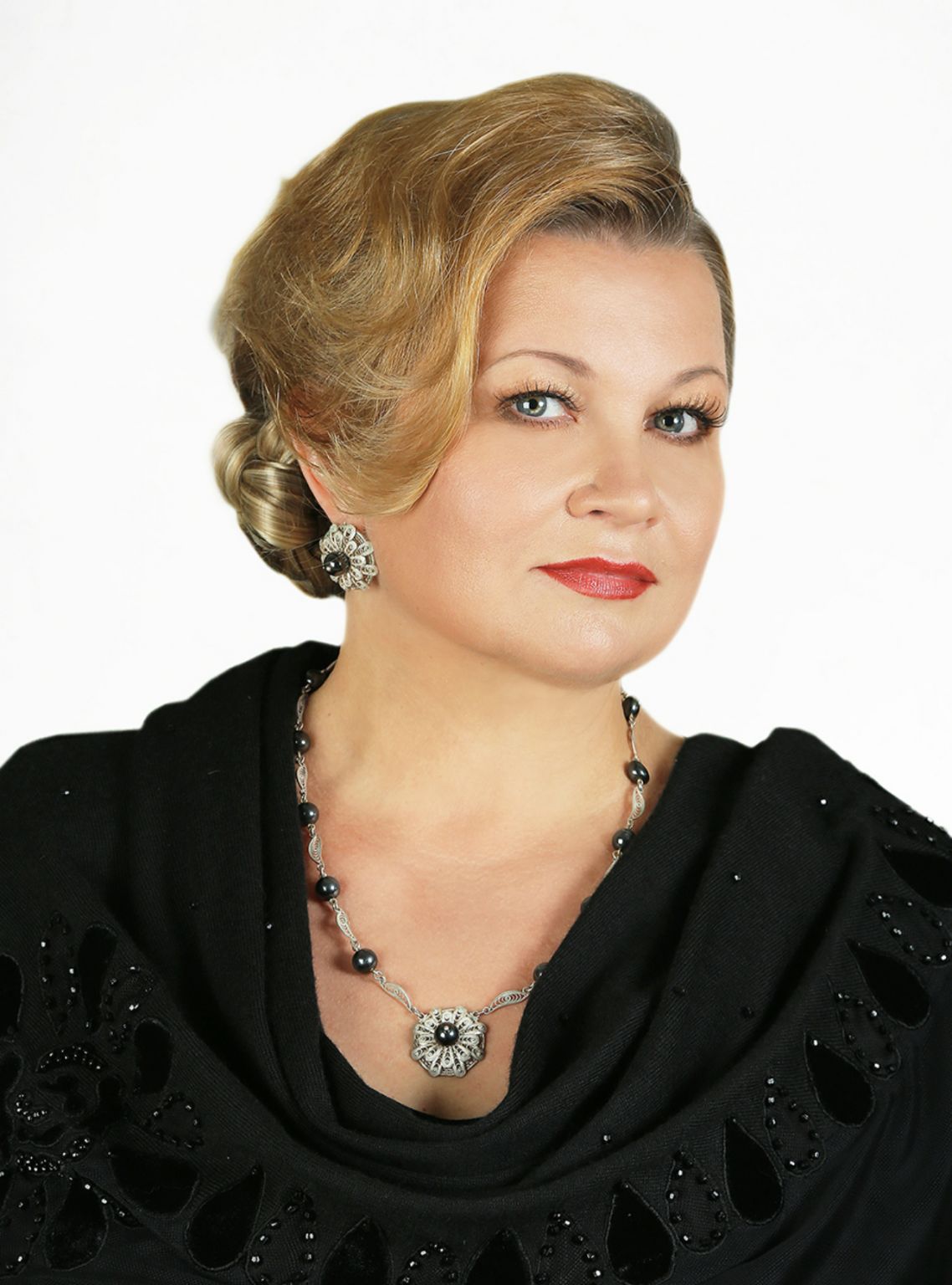 Margarita Nekrasova • Salzburger Festspiele