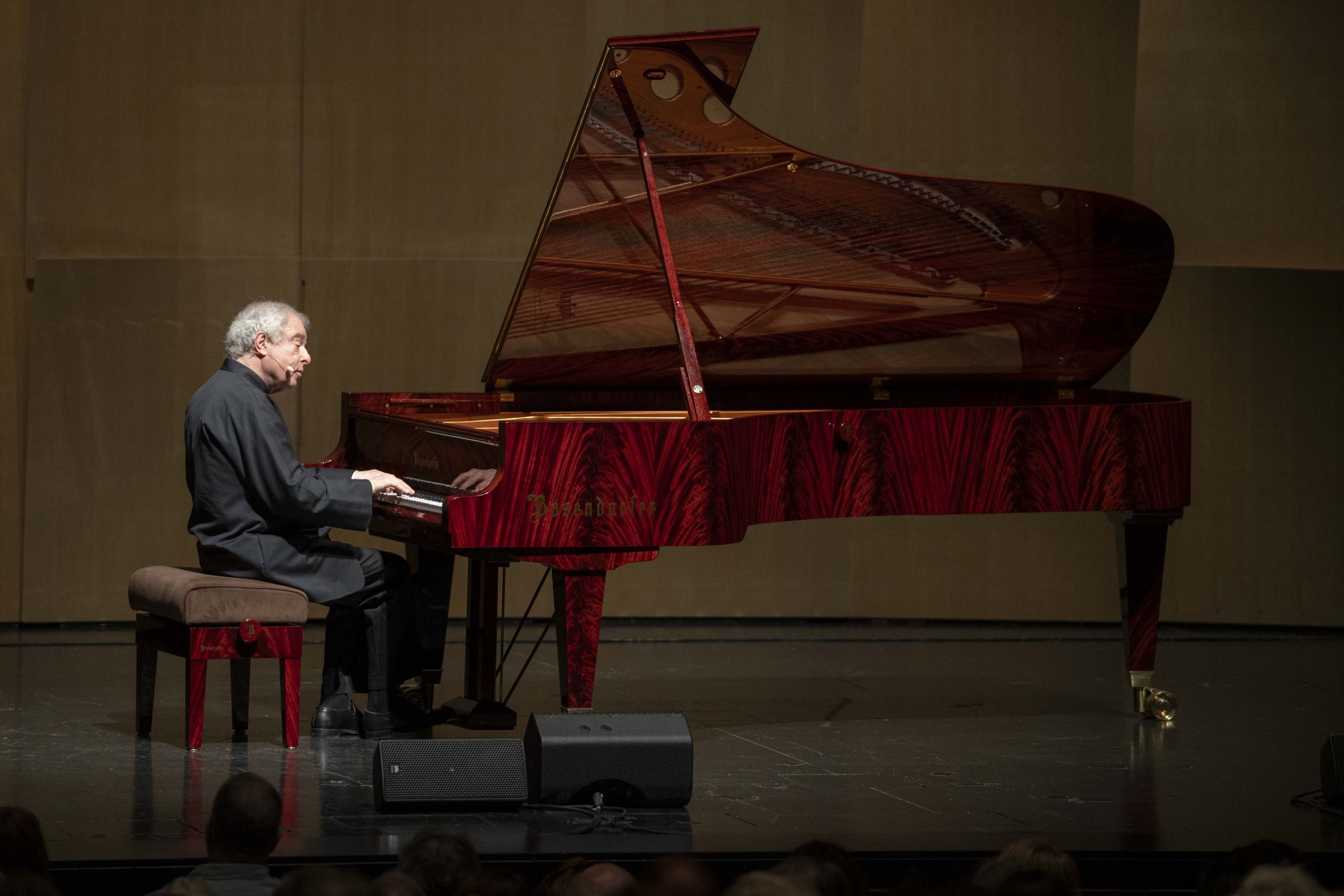Recital Andr s Schiff 2024 Salzburg Festival Recital Andr s Schiff 2024 Salzburg Festival