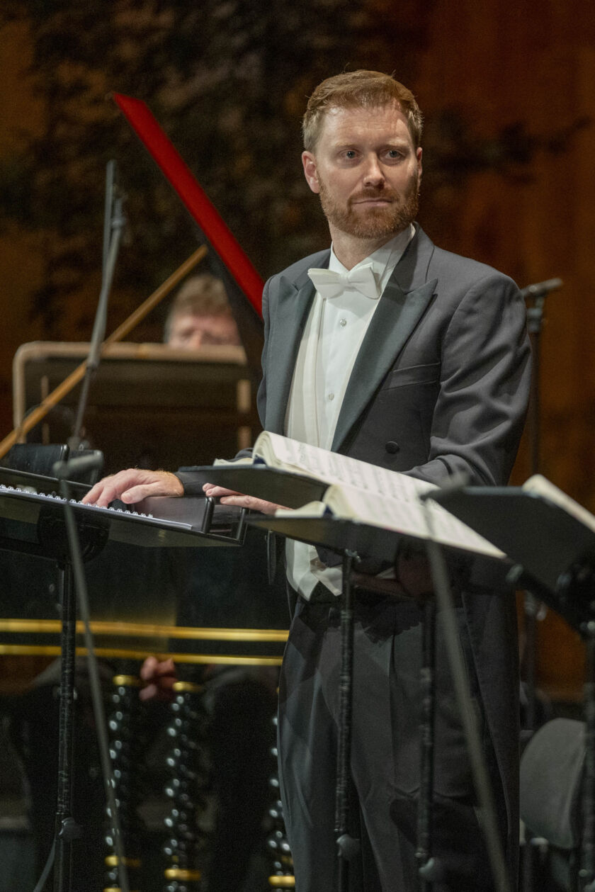 Capriccio Salzburger Festspiele 2024