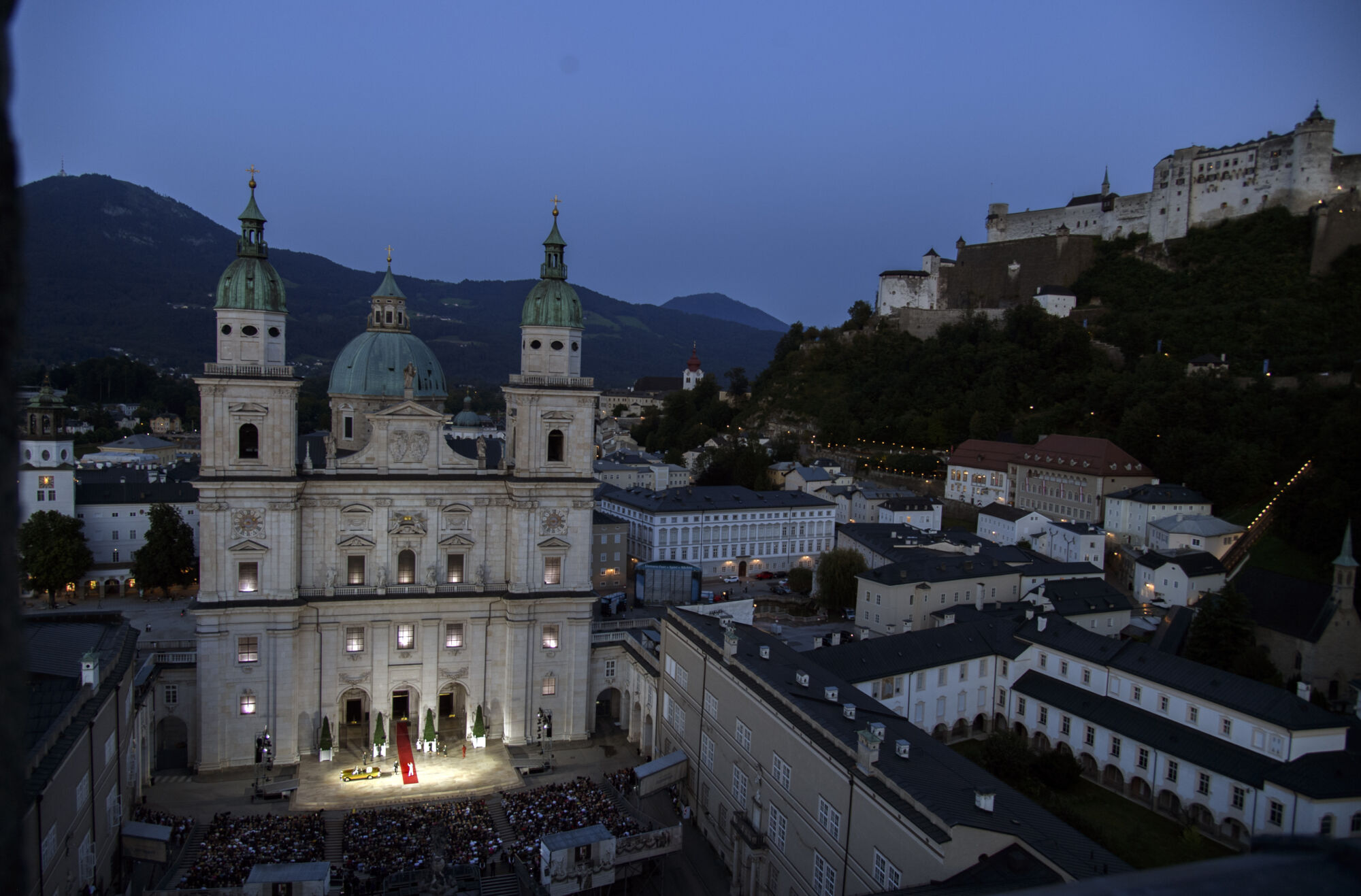 Salzburger Festspiele 2025 Programm 2023 salzburger festspiele (ostern