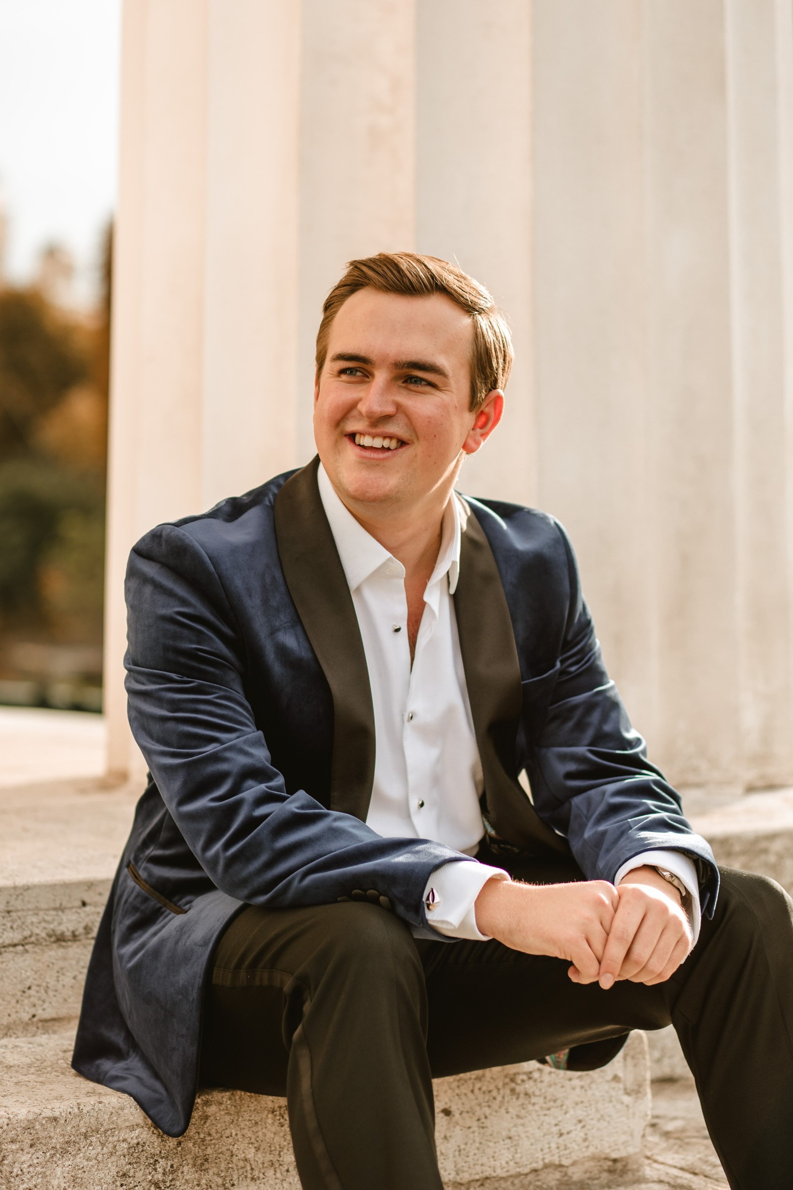 Jack Lee • Salzburger Festspiele