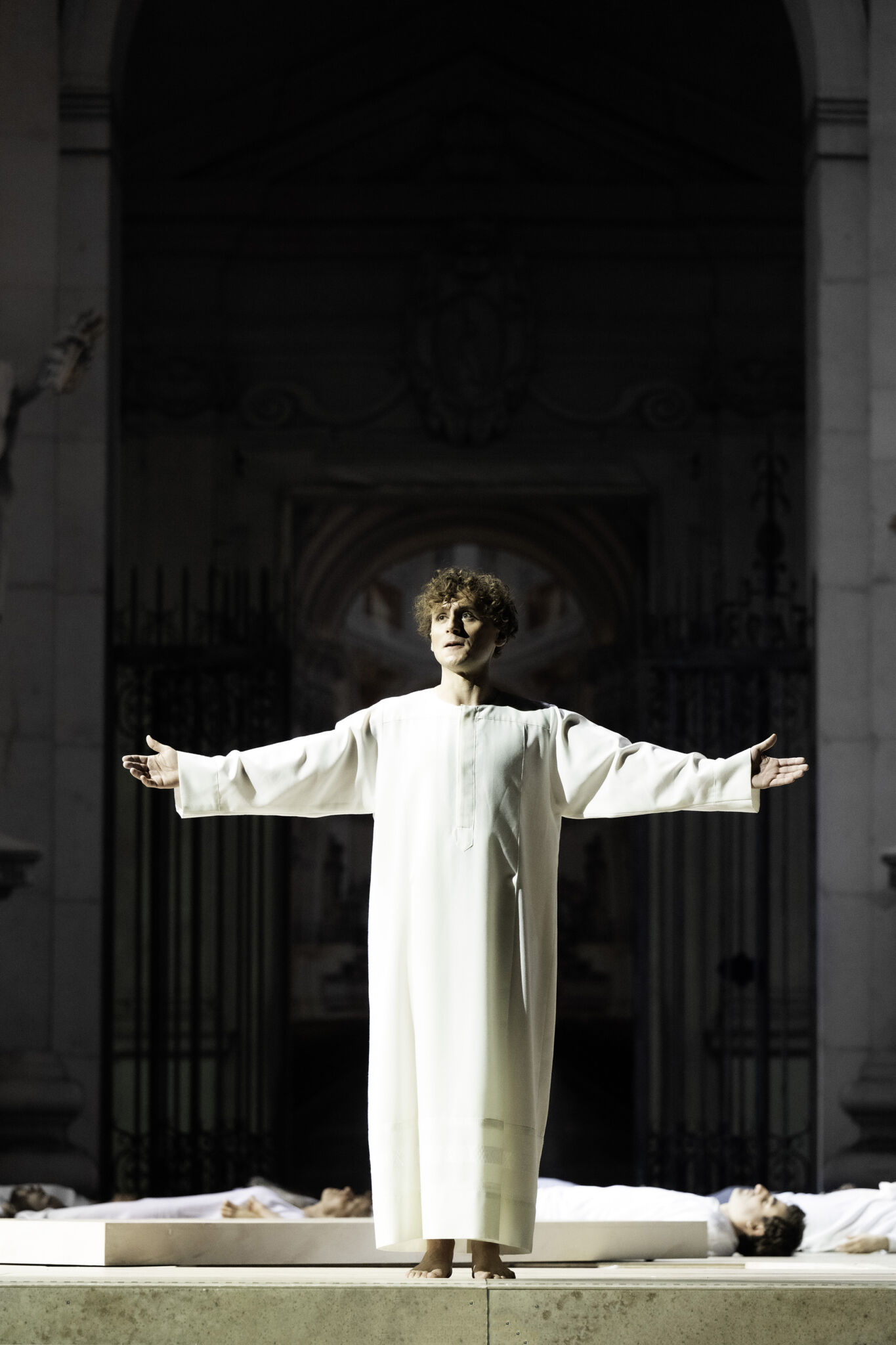  Foto zu Jedermann • Salzburg Festival 2024 