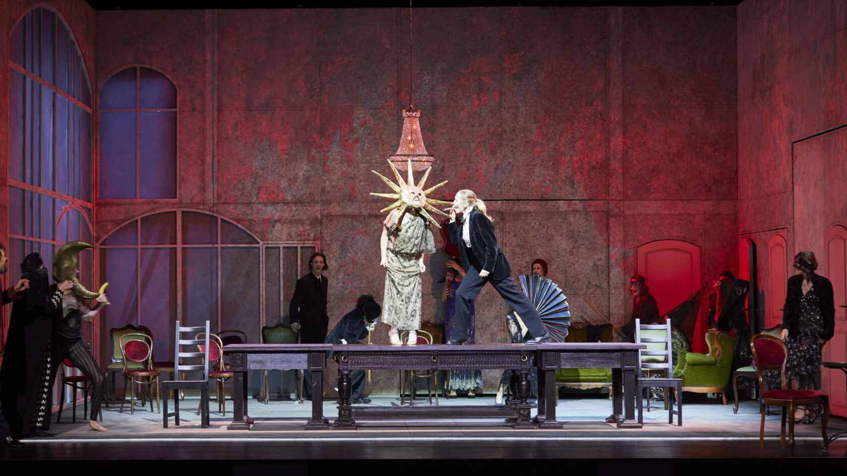 Salzburg Festival 2025 • Programme • Tickets • Dates