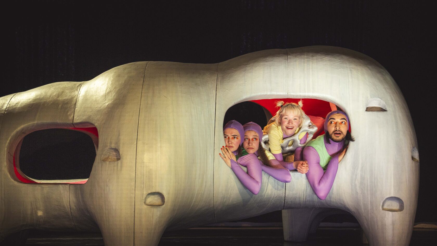 Salzburger Festspiele 2025 • Karten • Programm