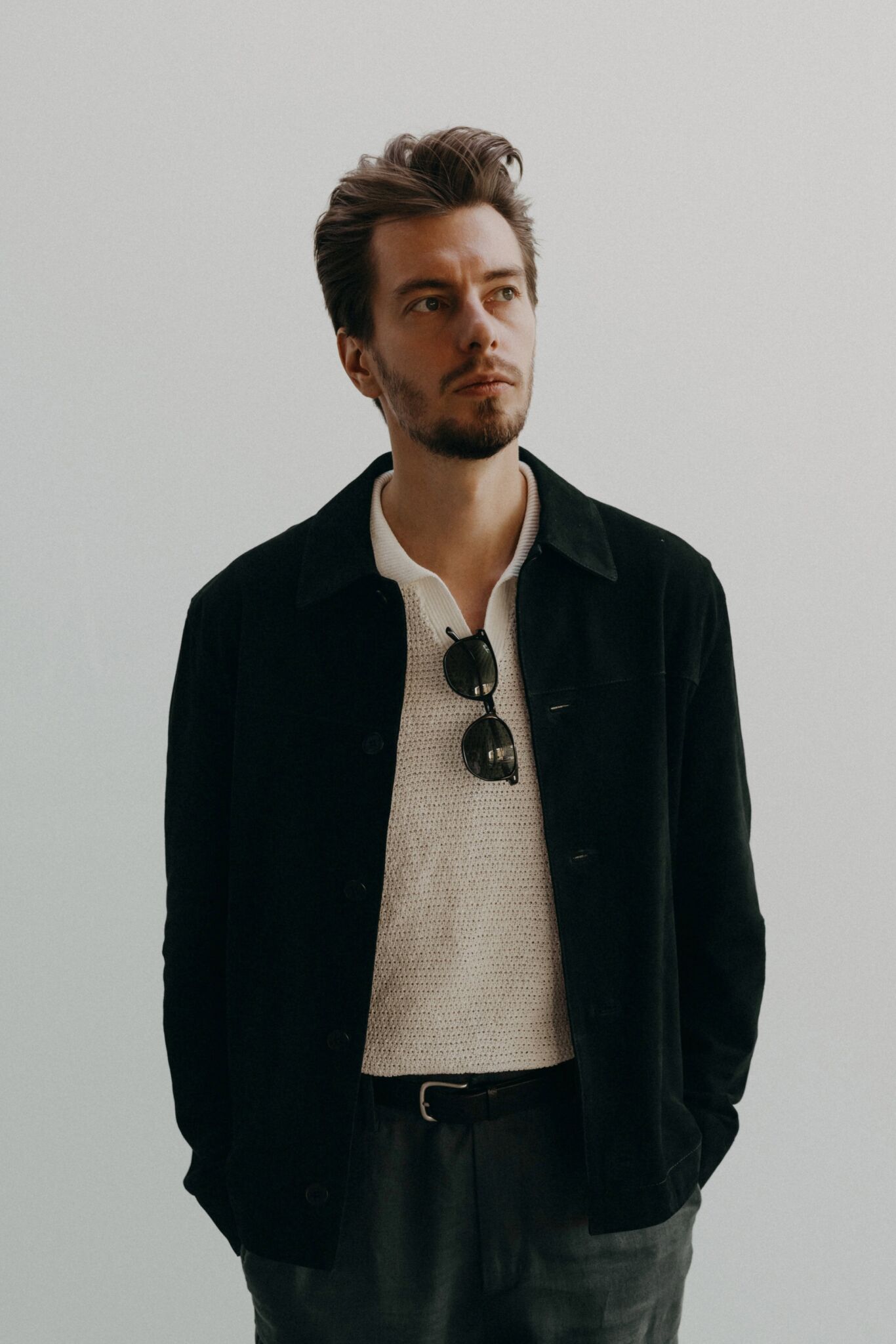 Frol Podlesnyi • Salzburg Festival