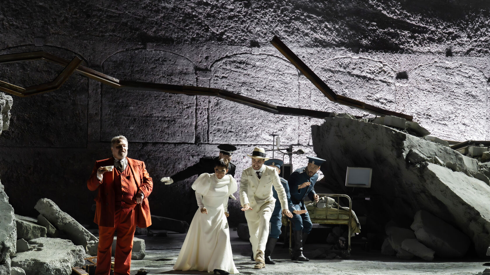 Salzburger Festspiele 2025 • Karten • Programm