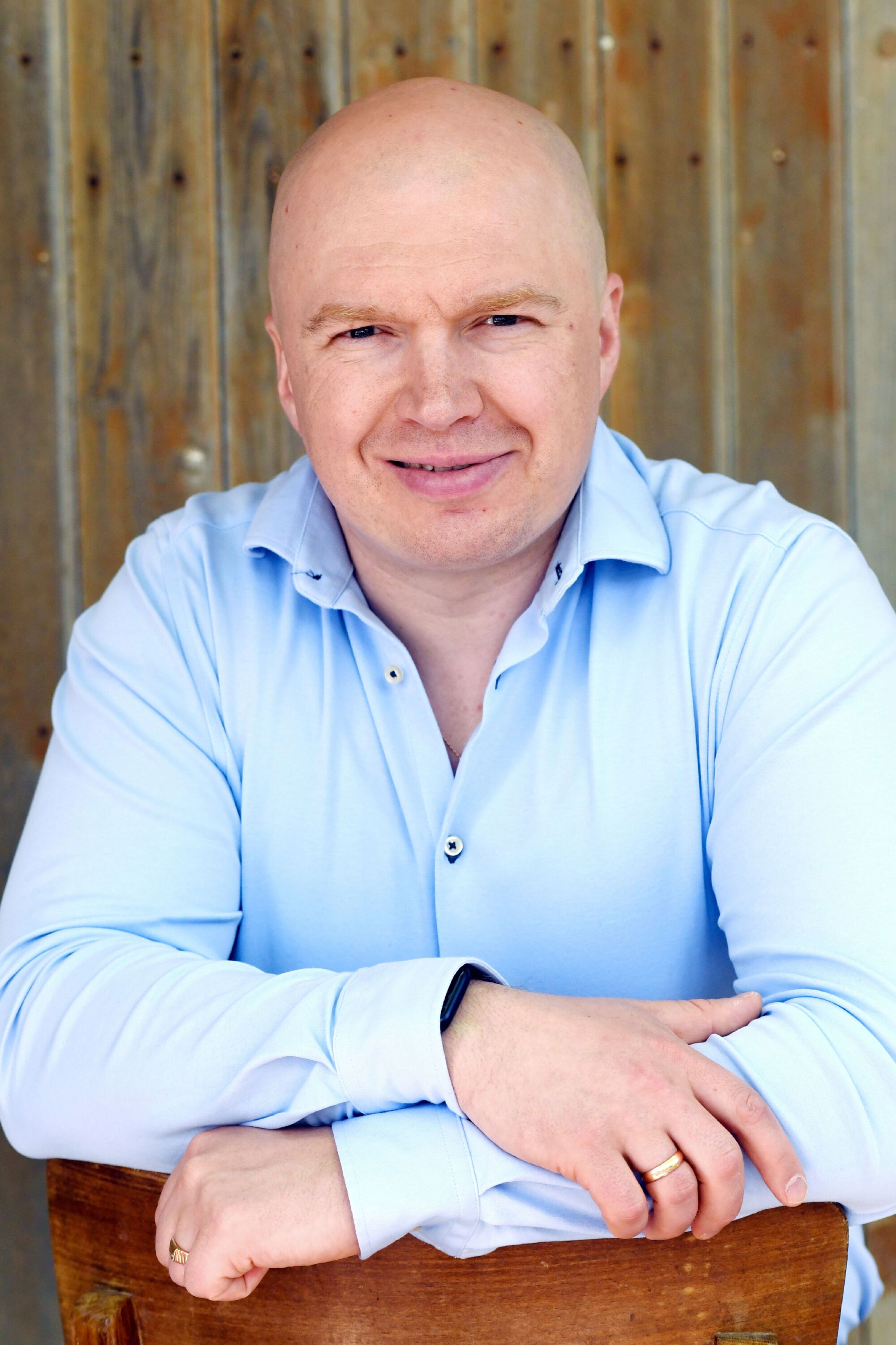 Alexander Roslavets • Salzburg Festival