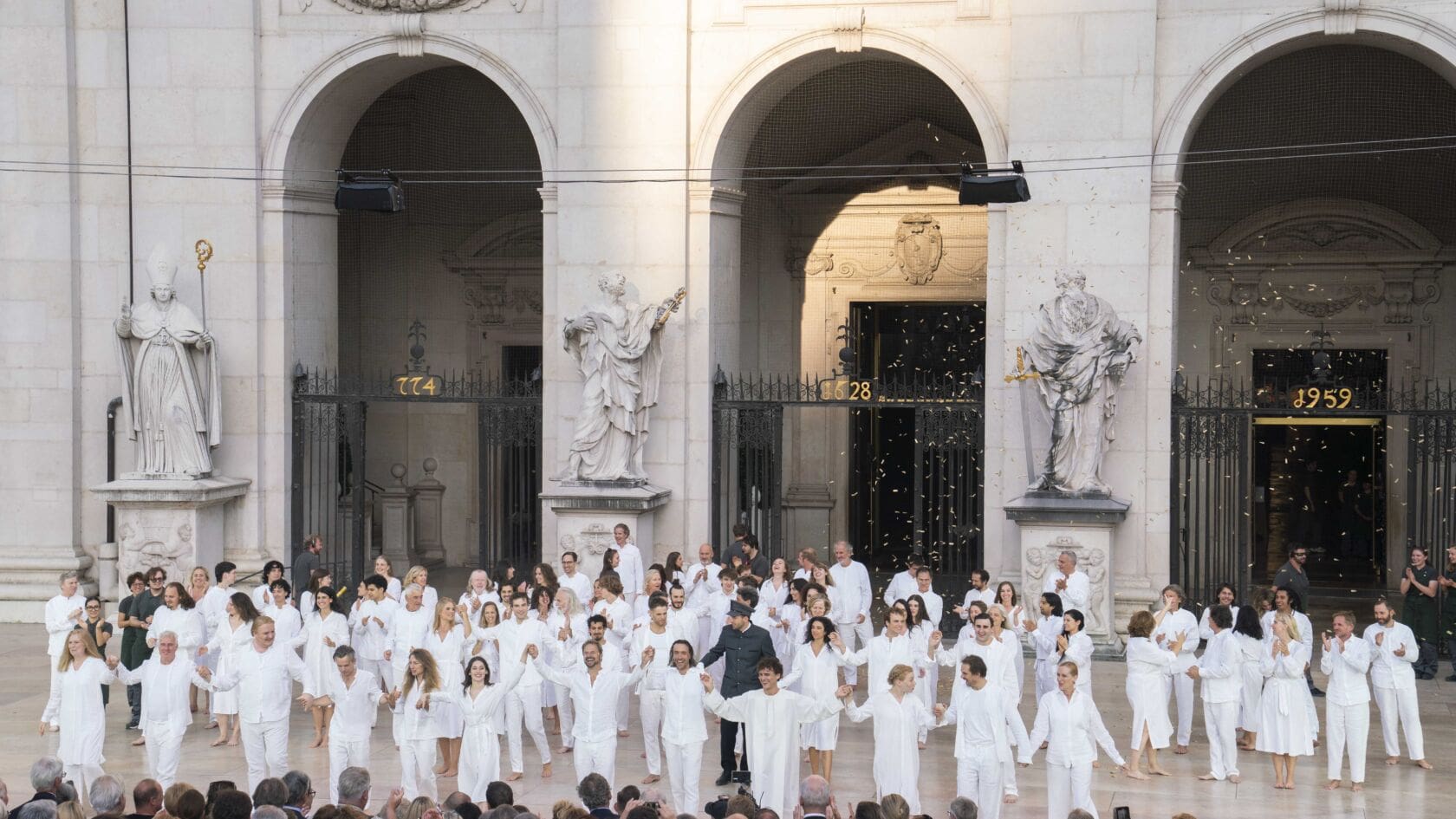 Salzburger Festspiele 2025 • Karten • Programm