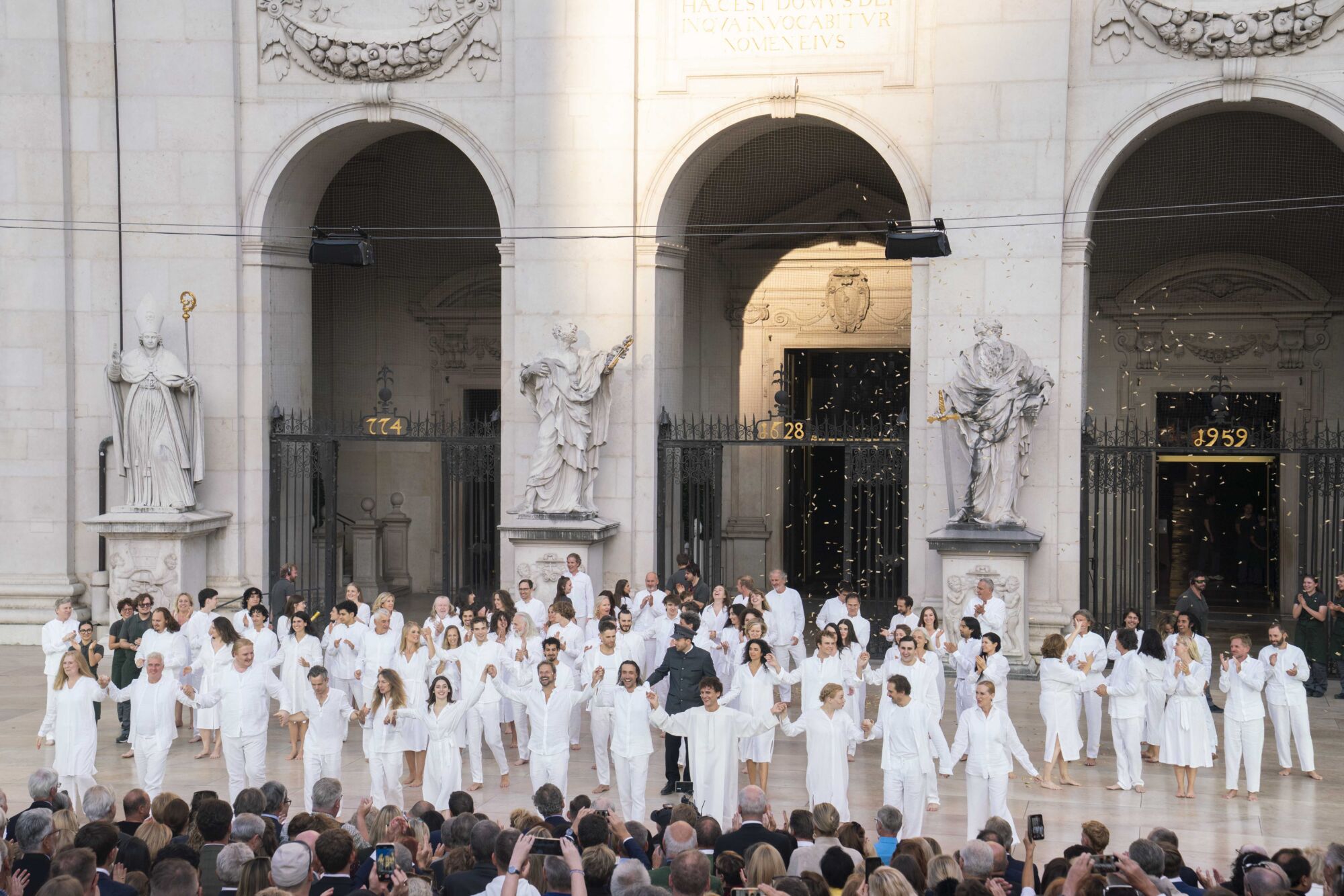 Drei Frauen Pr gen Das Leben Des Jedermann 2026 Salzburger Festspiele drei-frauen-pr-gen-das-leben-des-jedermann-2026-salzburger-festspiele