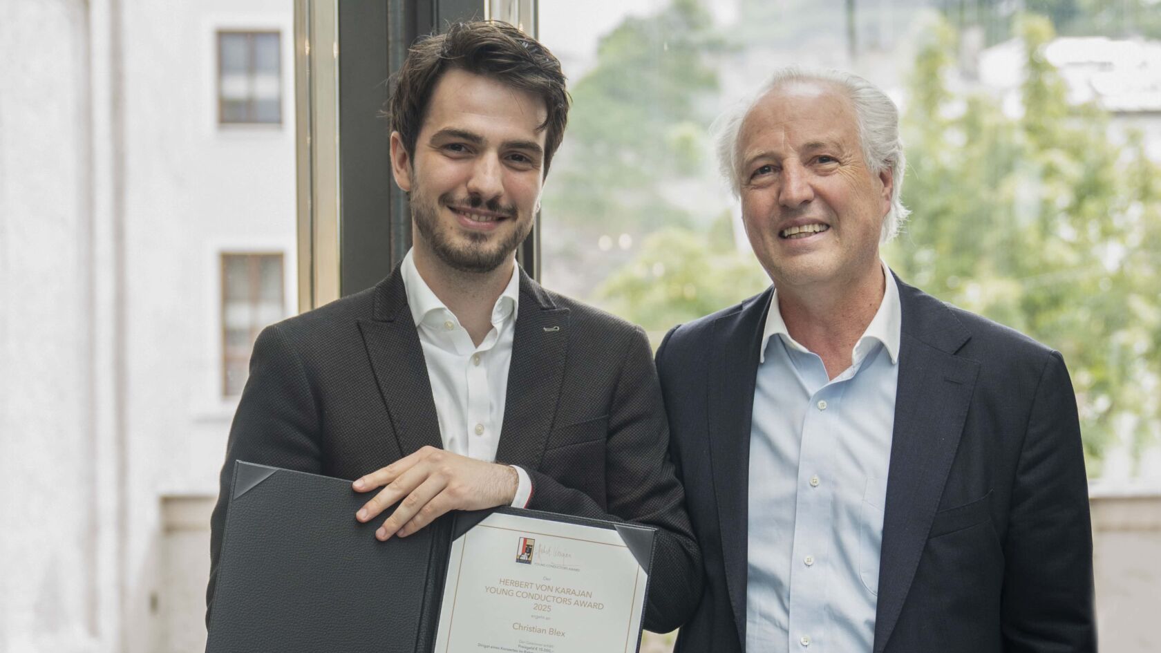 Salzburger Festspiele 2025 • Karten • Programm