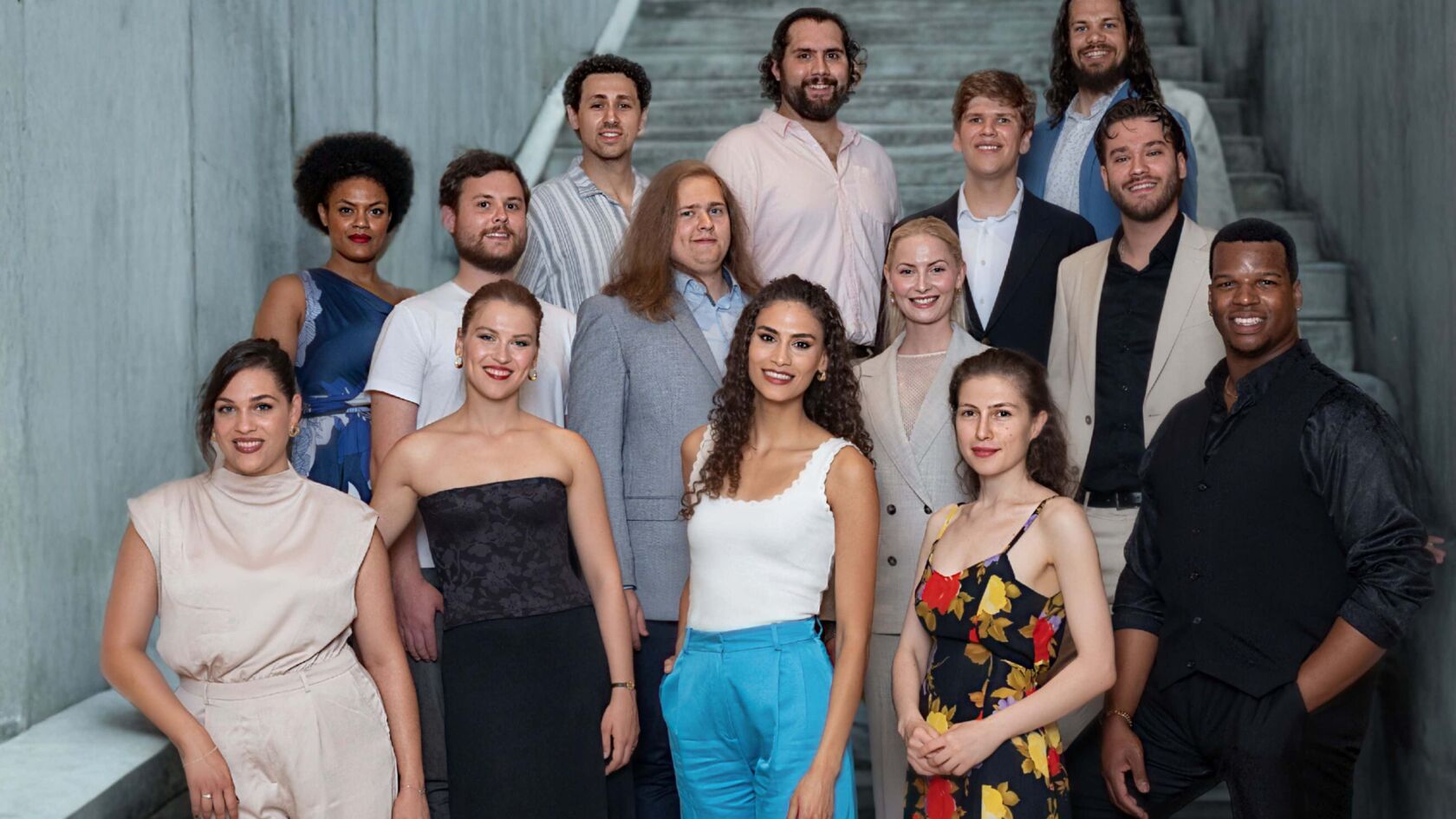 Salzburger Festspiele 2025 • Karten • Programm