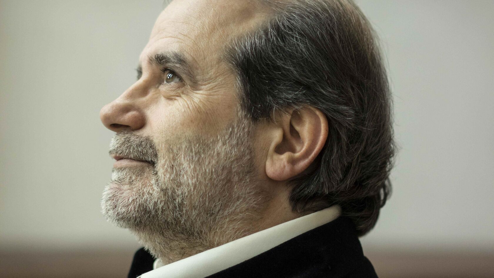 Andrea Marcon • Salzburg Festival