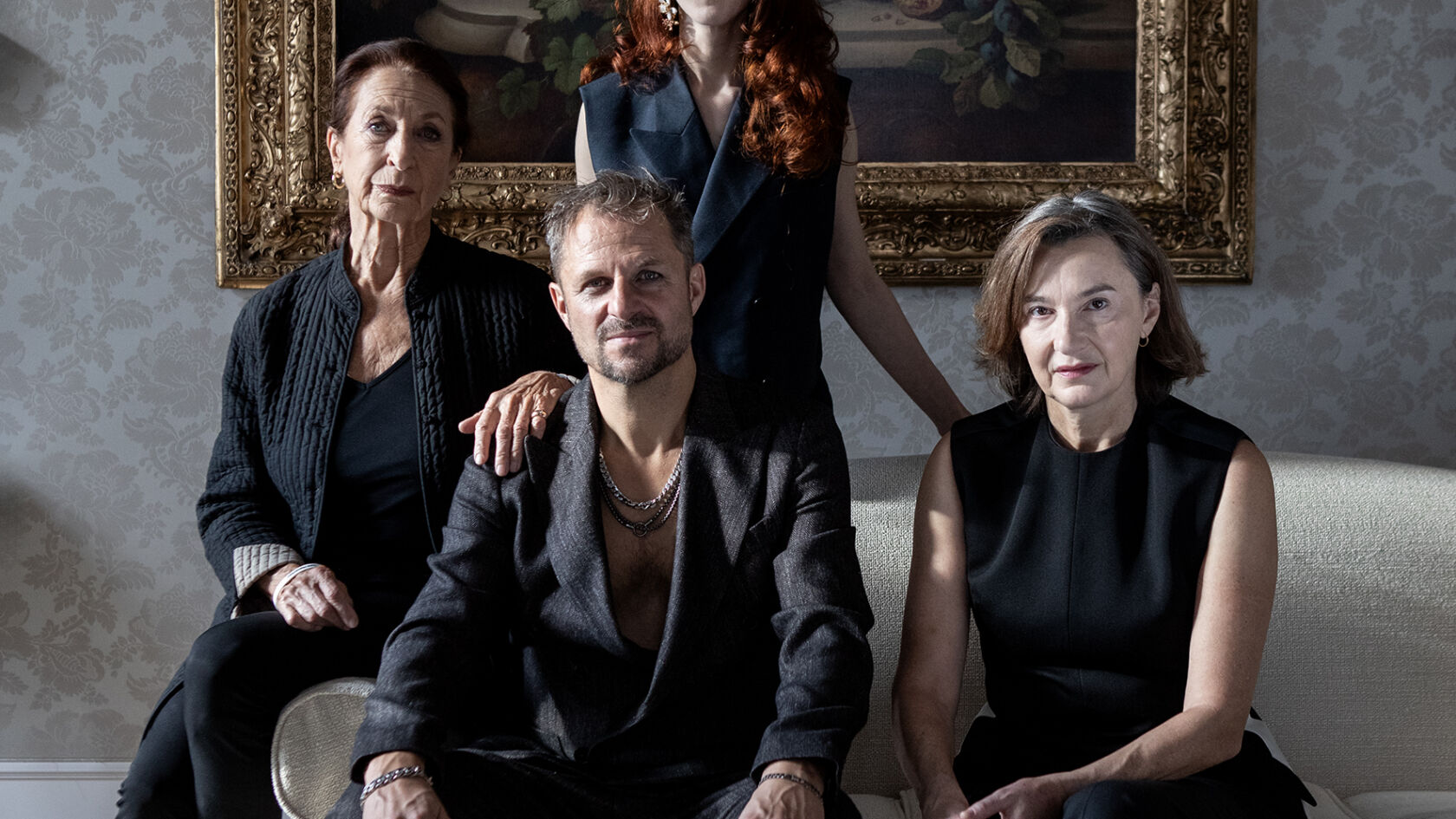 Salzburger Festspiele 2025 • Karten • Programm