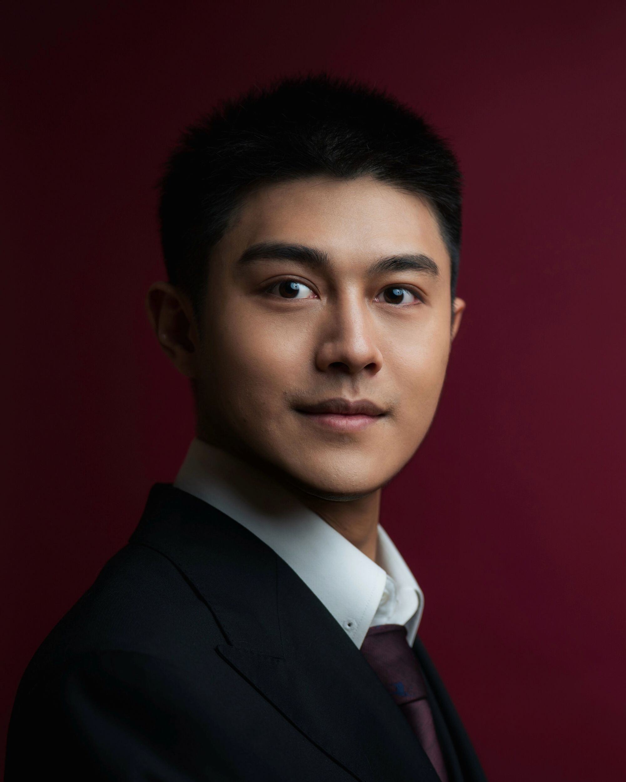 Zheng Jiang • Salzburg Festival