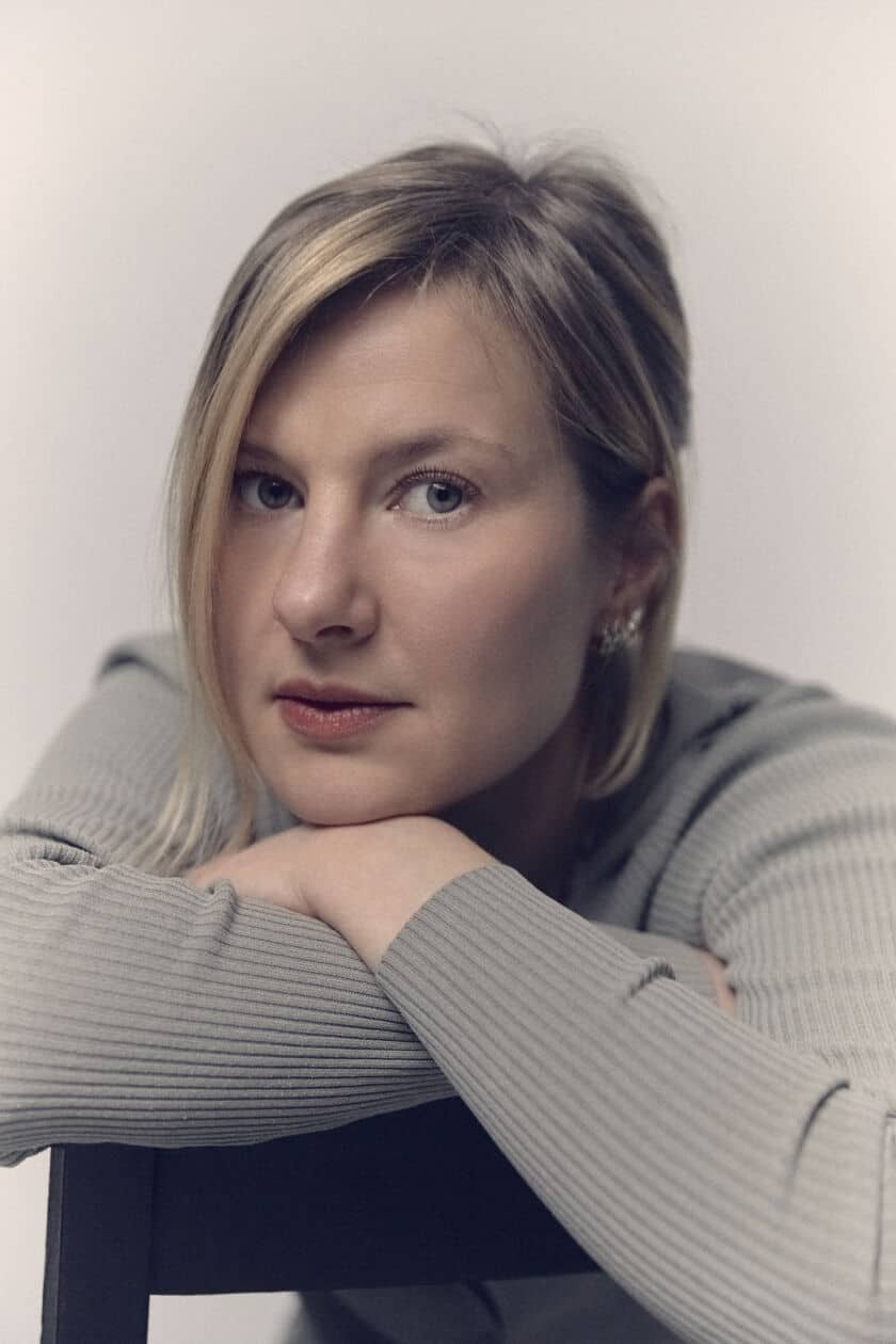 Anna Drexler • Salzburger Festspiele